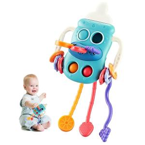 041620 6 in 1 Montessori Toys