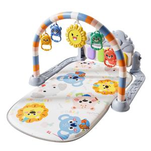 044259 Baby Gyms Play Mats