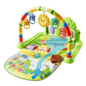 045434 Play Piano Gym Mat